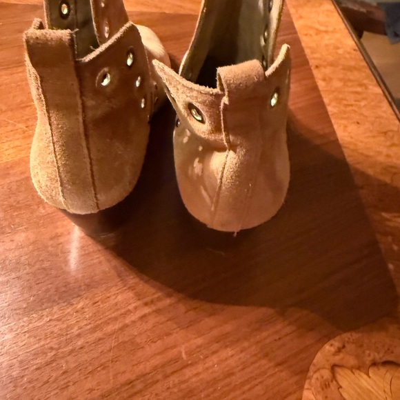 Sam Edelman booties - Picture 3 of 5